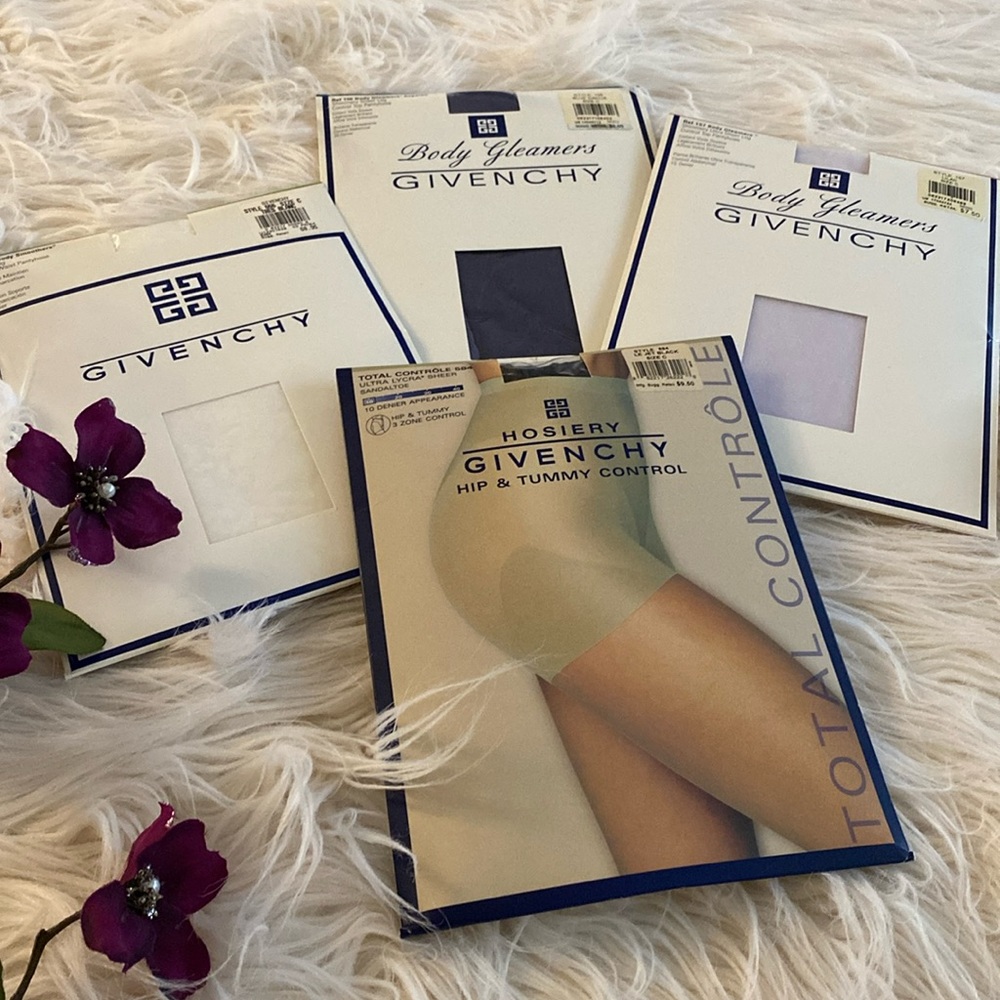 GIVENCHY NEW hosiery